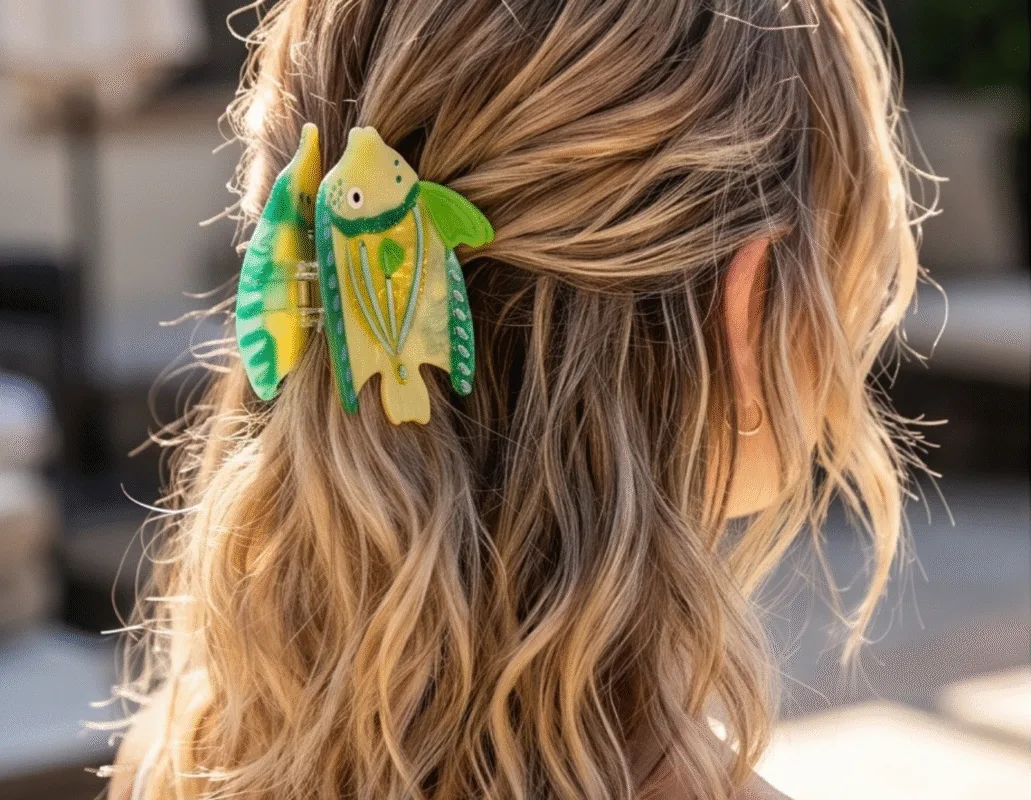 Accesorios artesanales hechos a mano – Mohama Accessories
