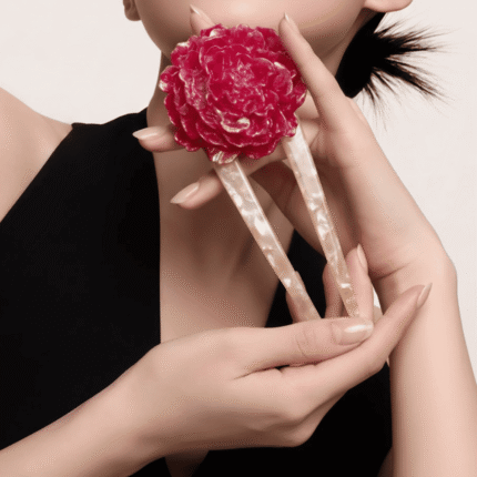 Reina de las flores