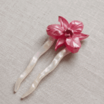 Orqídea Rosa