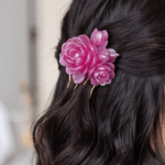 Peineta Floral - Imagen 4