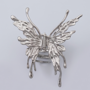 Butterfly | Metalic | Hairclip