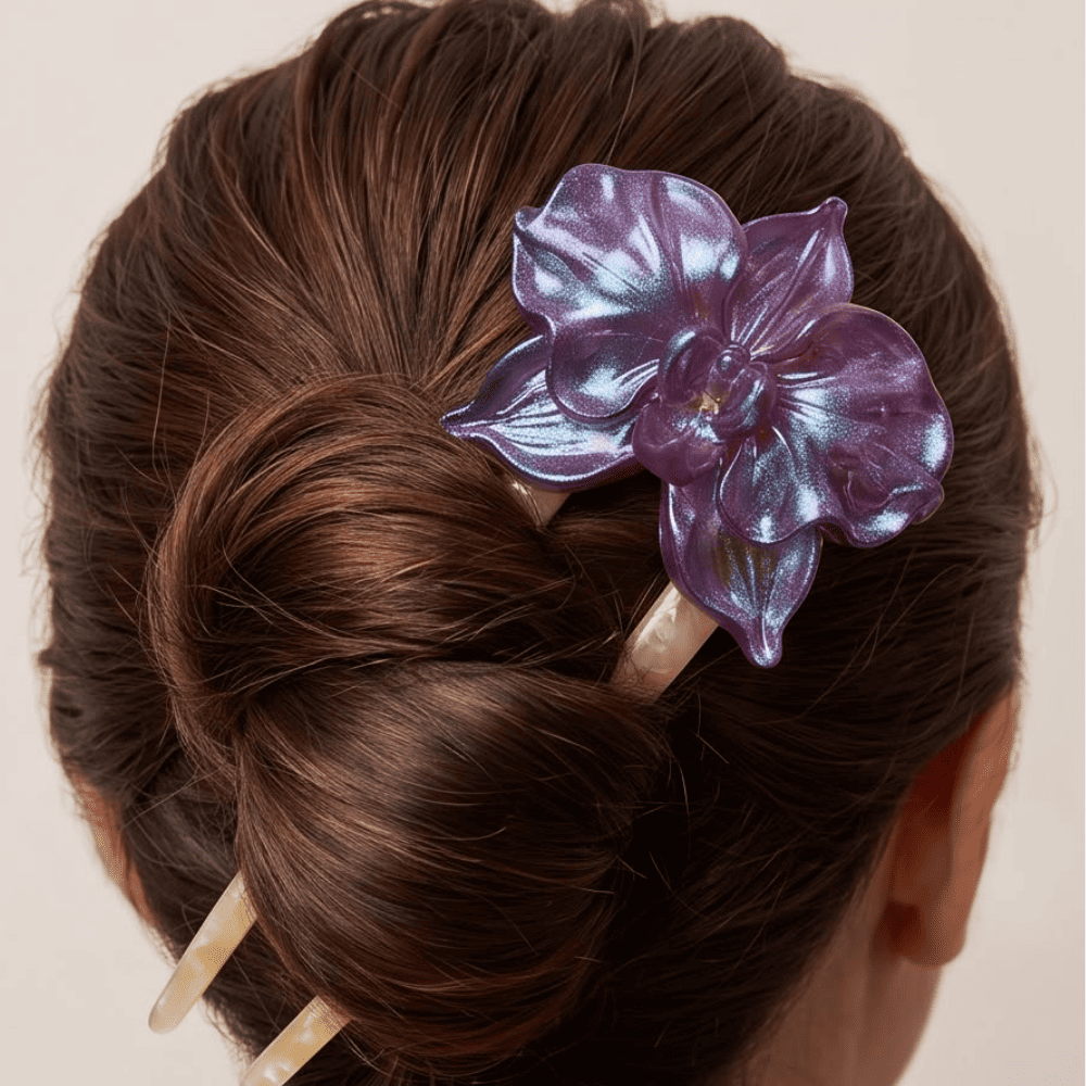 Orquídea De Ensueño