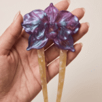 Orquídea De Ensueño