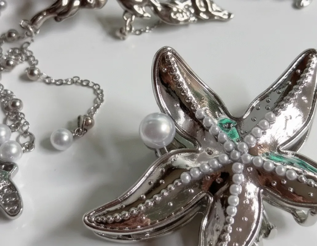 Accesorios artesanales hechos a mano – Mohama Accessories