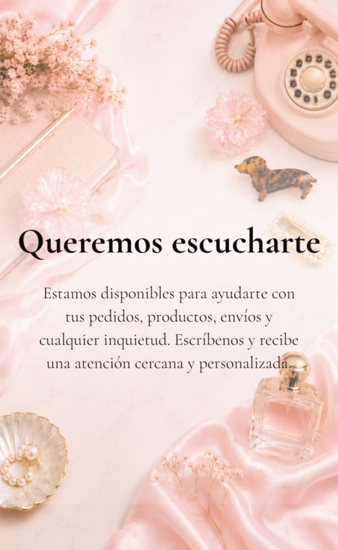 Accesorios artesanales Mohama Accessories