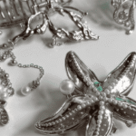 Mermaid Hairclips - Imagen 7