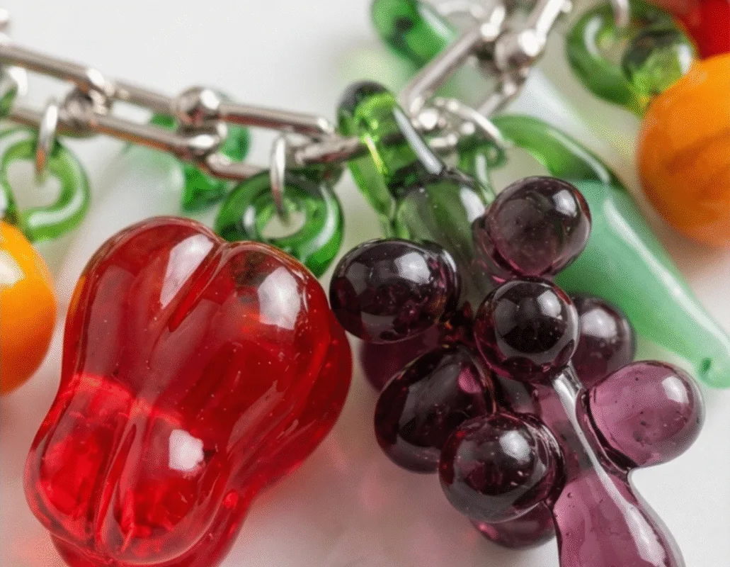 Accesorios artesanales hechos a mano – Mohama Accessories