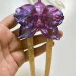 Orquídea De Ensueño