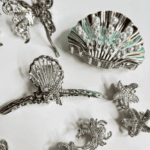 Mermaid Hairclips - Imagen 8