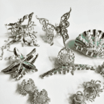 Mermaid Hairclips - Imagen 10
