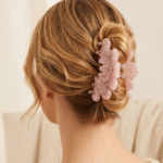 Afrodita, pinza para el cabello de Mohama – foto 3