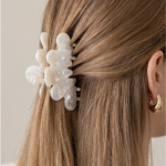 Atenea, pinza para el cabello de Mohama – foto 3