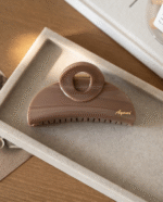 Basic Brown, pinza para el cabello de Mohama – foto 2
