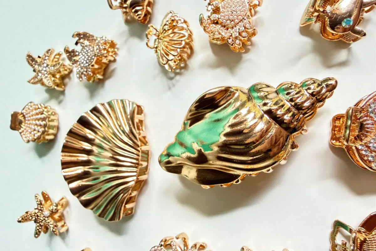 Accesorios artesanales hechos a mano – Mohama Accessories
