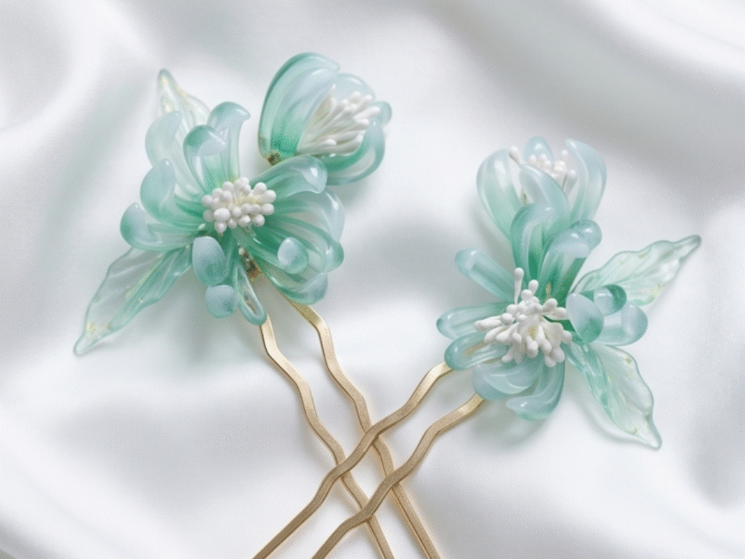 Taller de accesorios artesanales – Mohama Accessories