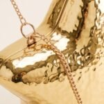 Gold Star, bolso artesanal de Mohama