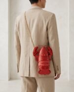 Lobster, bolso artesanal de Mohama – foto 2