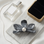 Pinza de flor, pinza para el cabello de Mohama – foto 2