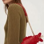 Red Fish, bolso artesanal de Mohama