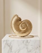 Shell, bolso artesanal de Mohama – foto 3