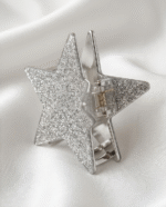 Silver Star, pinza para el cabello de Mohama – foto 3
