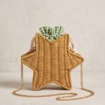 Star, bolso artesanal de Mohama