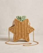 Star, bolso artesanal de Mohama