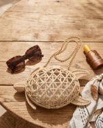 Turtle, bolso artesanal de Mohama – foto 3