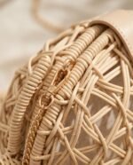 Turtle, bolso artesanal de Mohama – foto 2